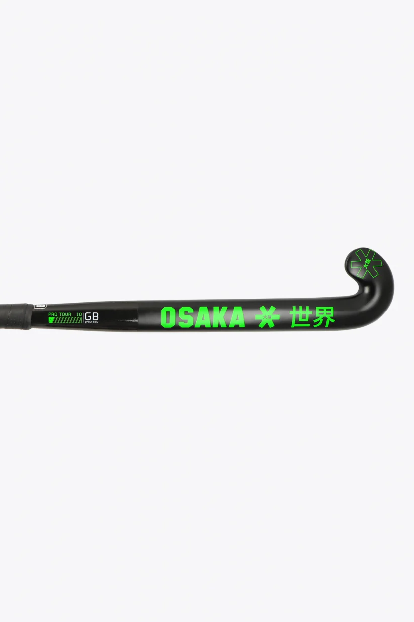 OSAKA STICK PRO TOUR 10 GROW BOW – Image 3