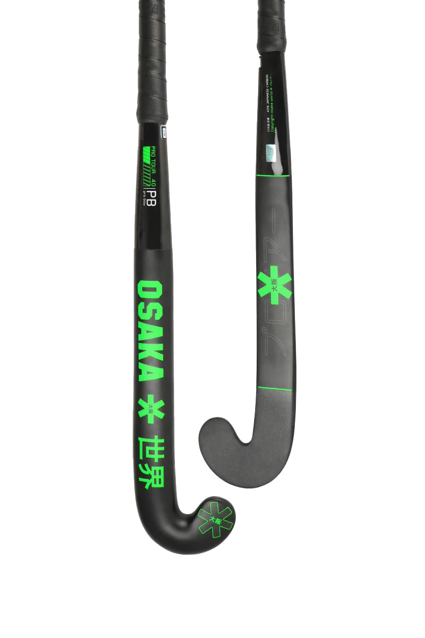 OSAKA STICK PRO TOUR 40 PRO BOW