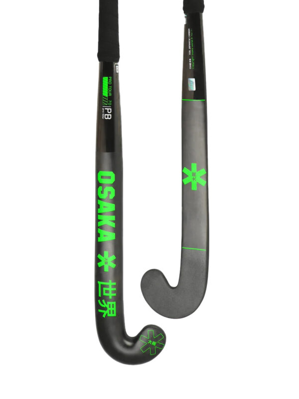 OSAKA STICK PRO TOUR 70 PRO BOW