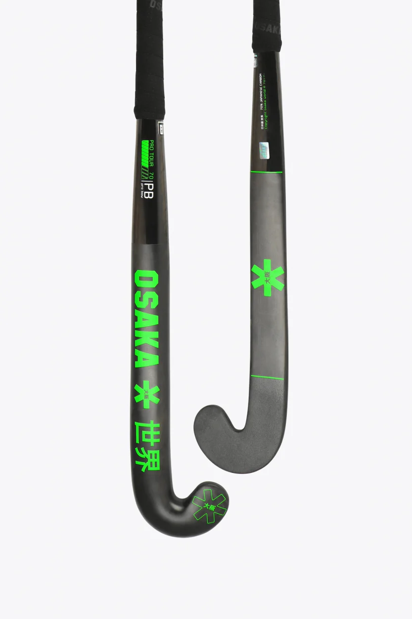 OSAKA STICK PRO TOUR 40 PRO BOW – Image 3
