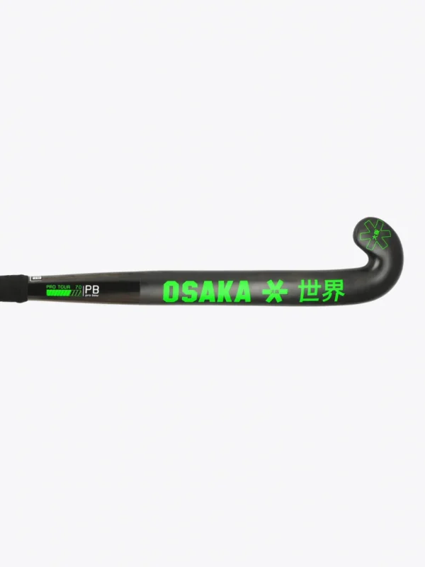 OSAKA STICK PRO TOUR 40 PRO BOW