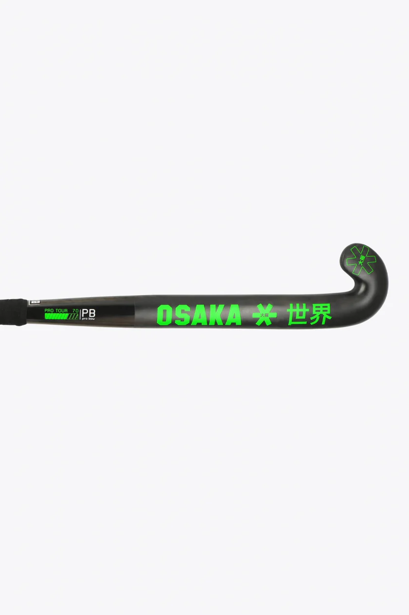 OSAKA STICK PRO TOUR 40 PRO BOW – Image 2