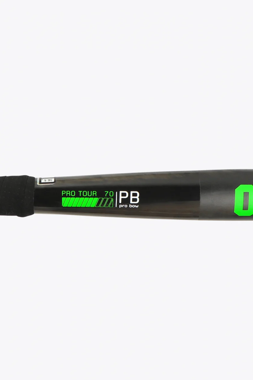 OSAKA STICK PRO TOUR 70 PRO BOW – Image 7