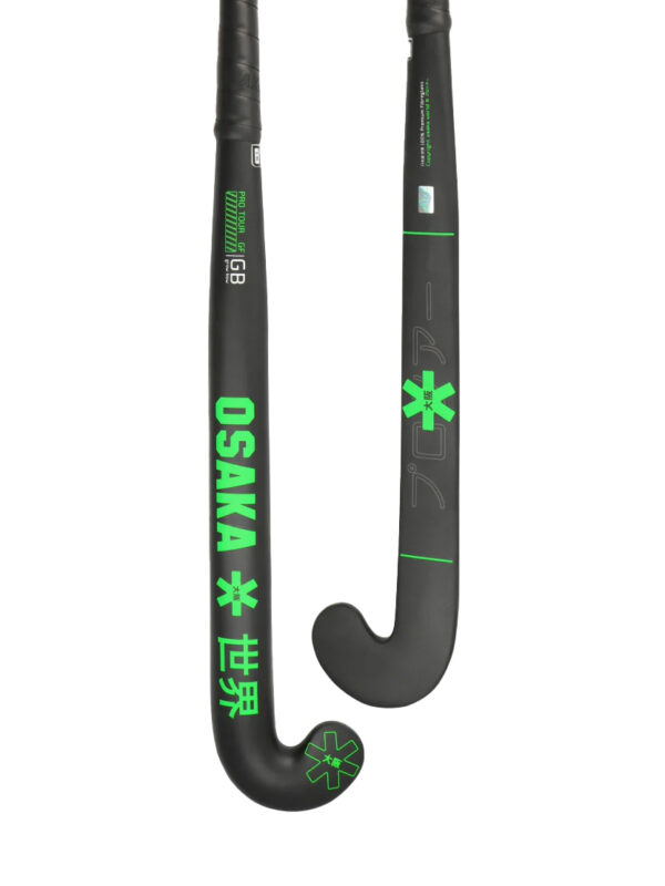 OSAKA STICK PRO TOUR GF GROW BOW JR