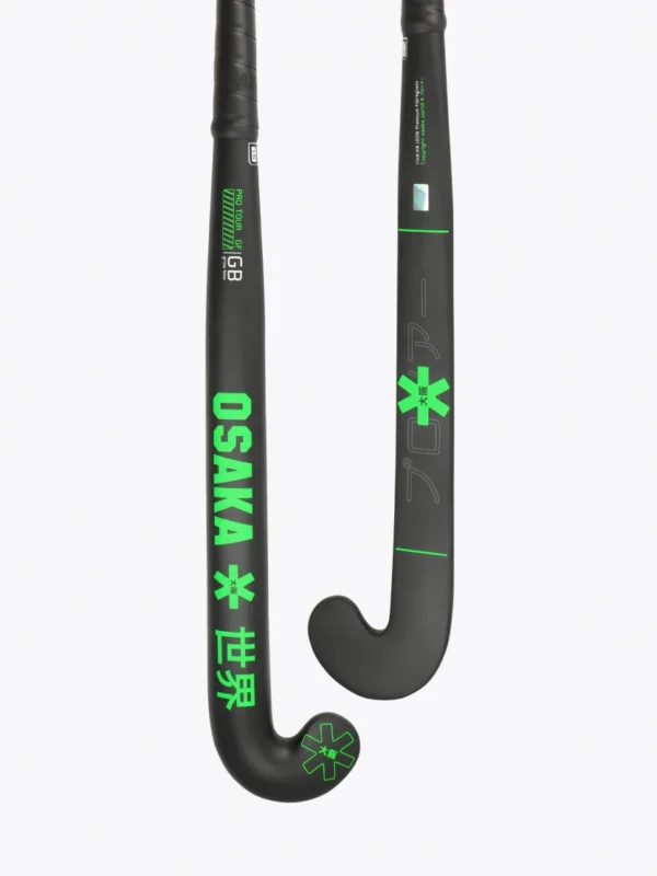 OSAKA STICK PRO TOUR GF GROW BOW JR