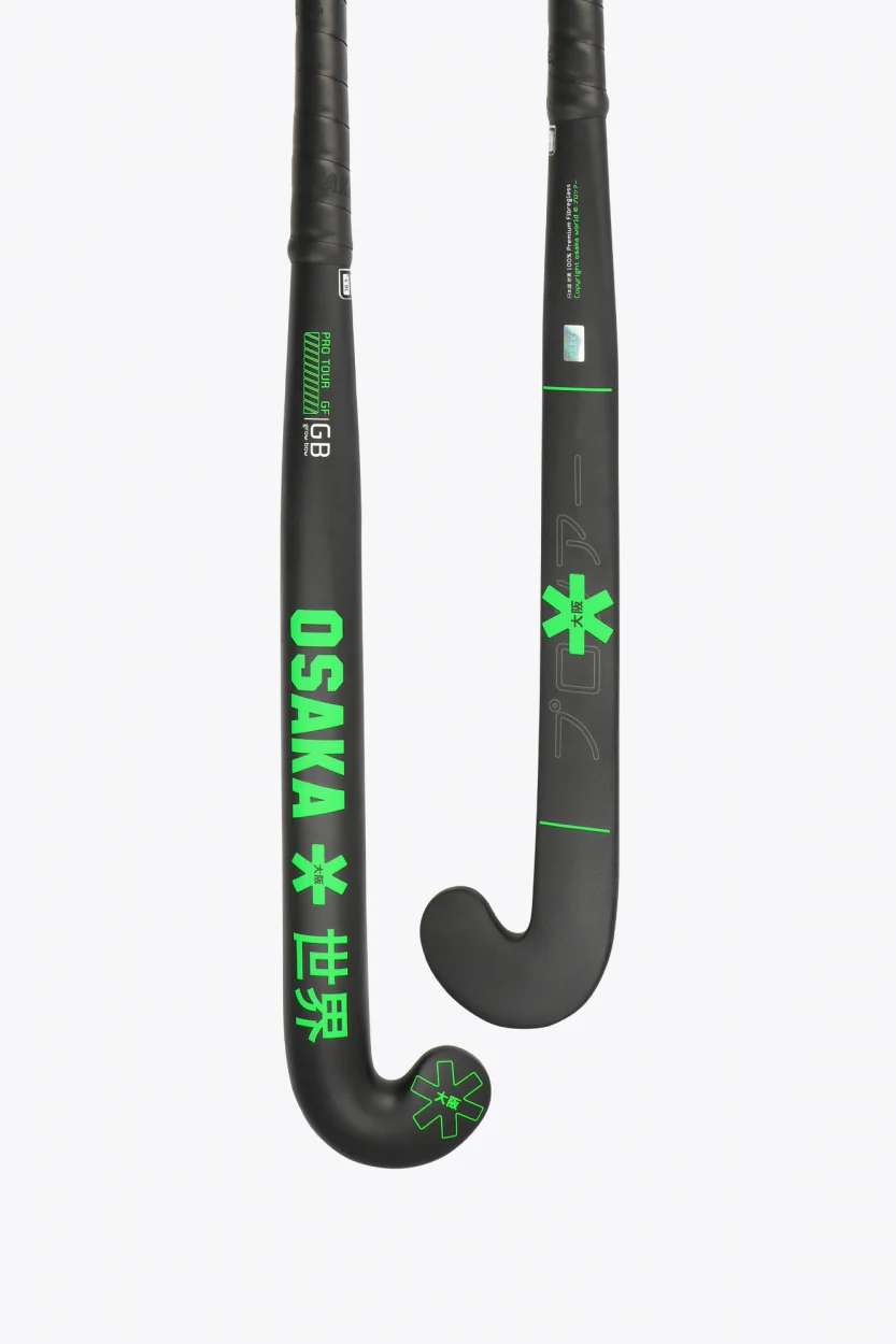 OSAKA STICK PRO TOUR GF GROW BOW JR – Image 2