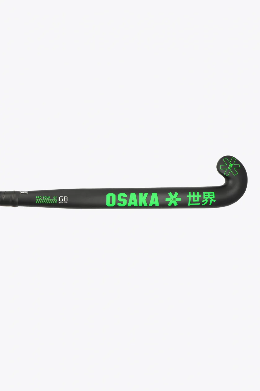 OSAKA STICK PRO TOUR GF GROW BOW JR – Image 3