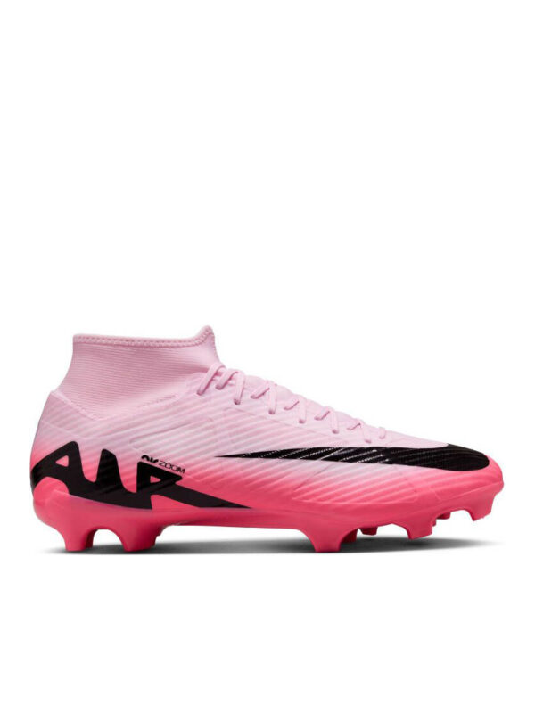 NIKE ZOOM SUPERFLY 9 ACADEMY FG