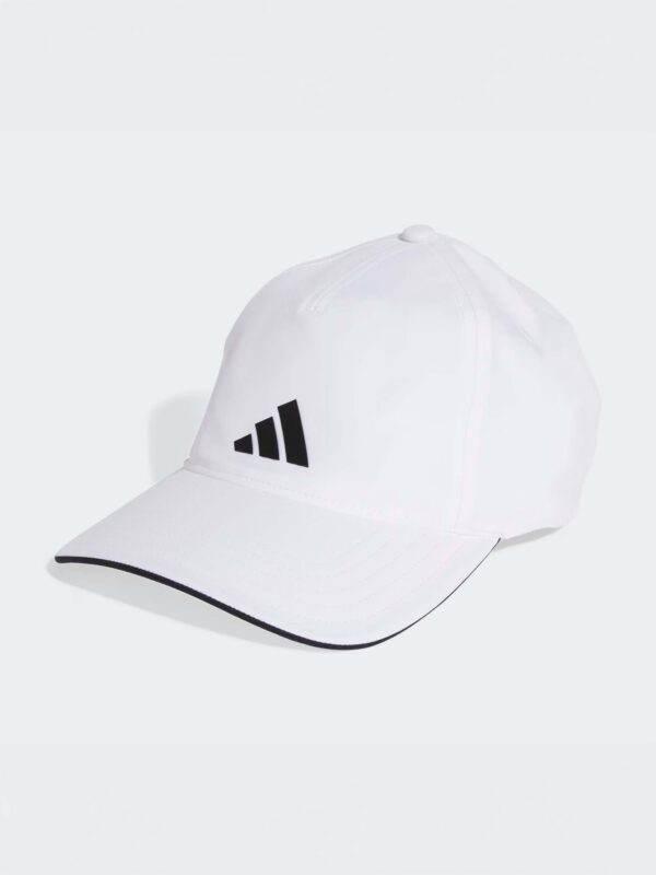 ADIDAS Casquette B-ball AEROREADY