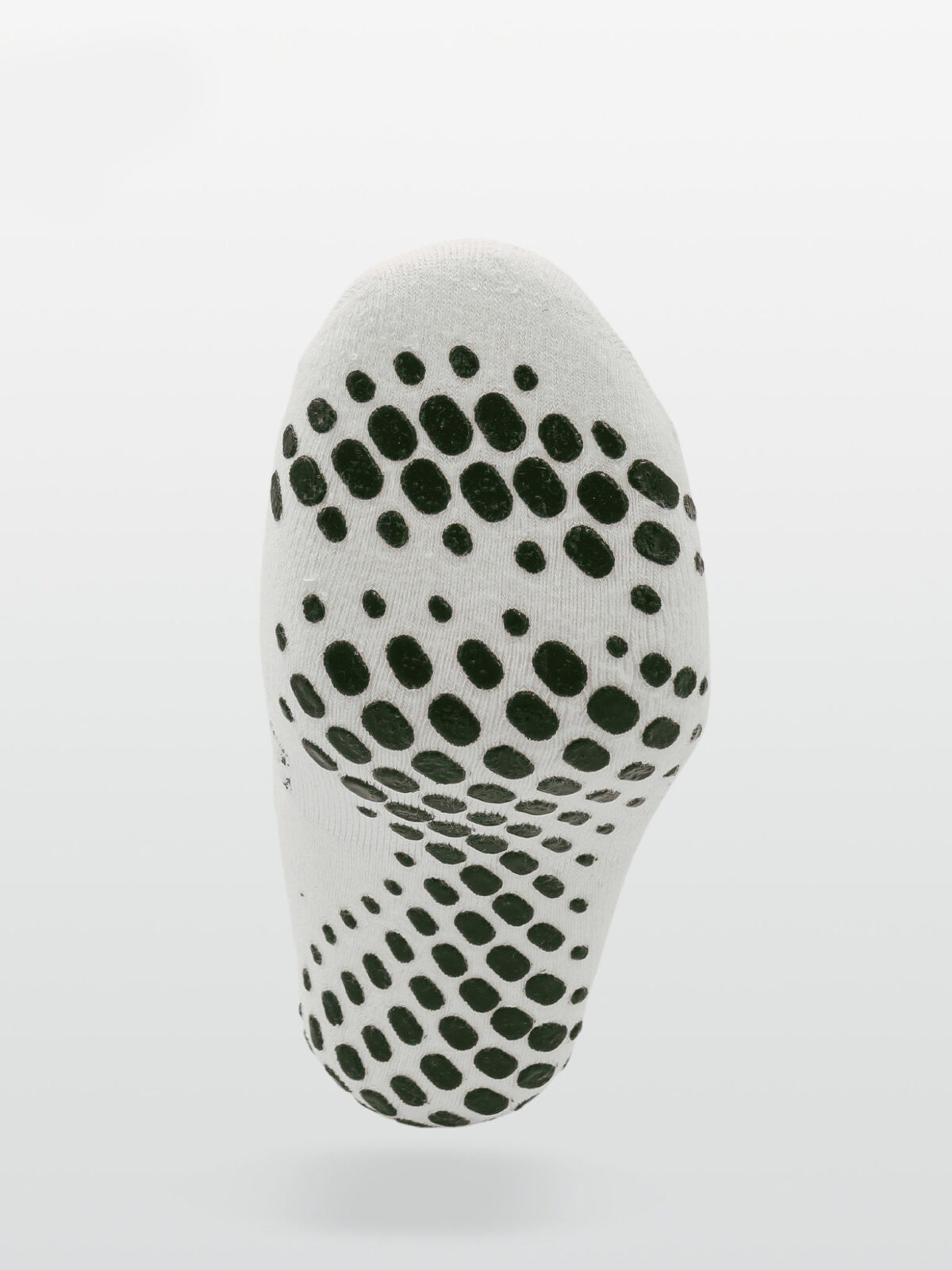 Playwear chaussettes antidérapantes blanches – Image 5