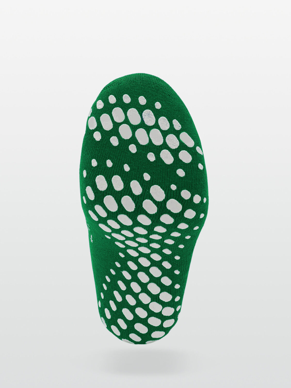 Playwear chaussettes antidérapantes vertes – Image 5