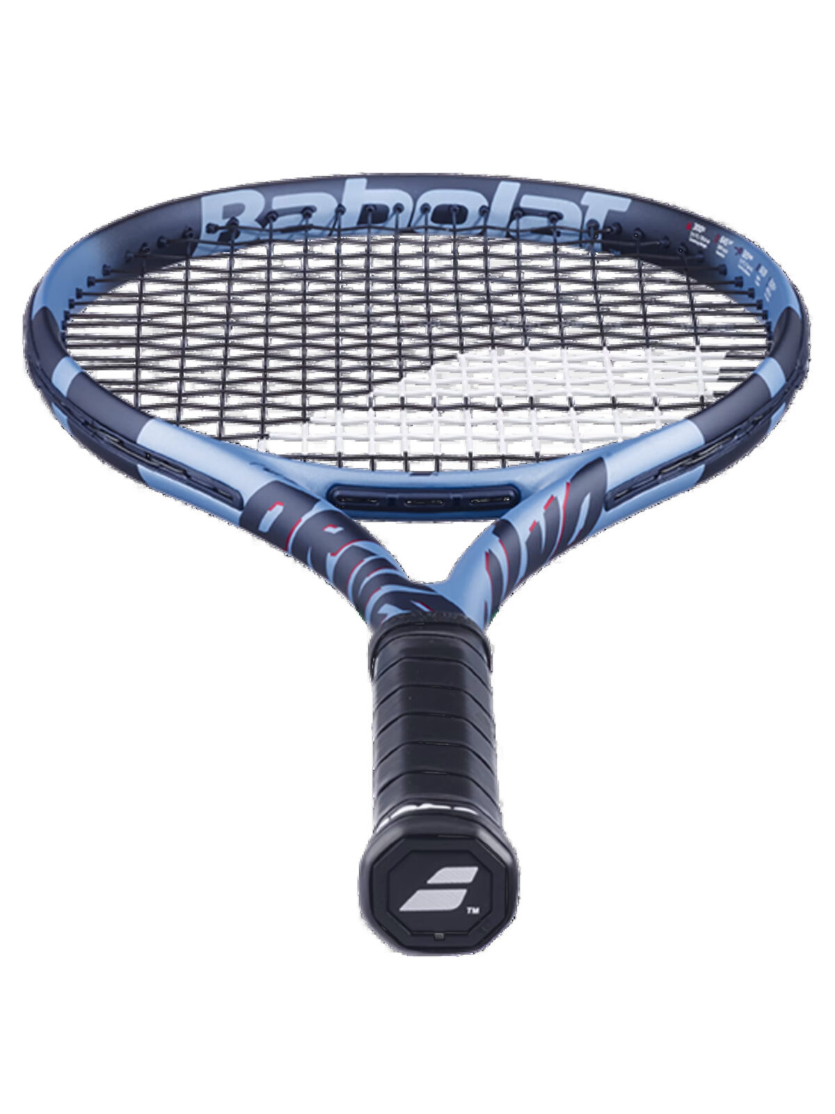 BABOLAT RAQUETTE DE TENNIS PURE DRIVE TEAM – Image 5