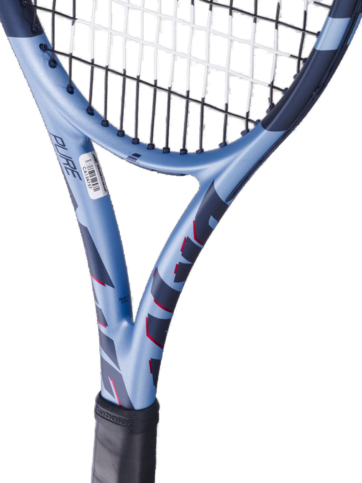BABOLAT RAQUETTE DE TENNIS PURE DRIVE TEAM – Image 4