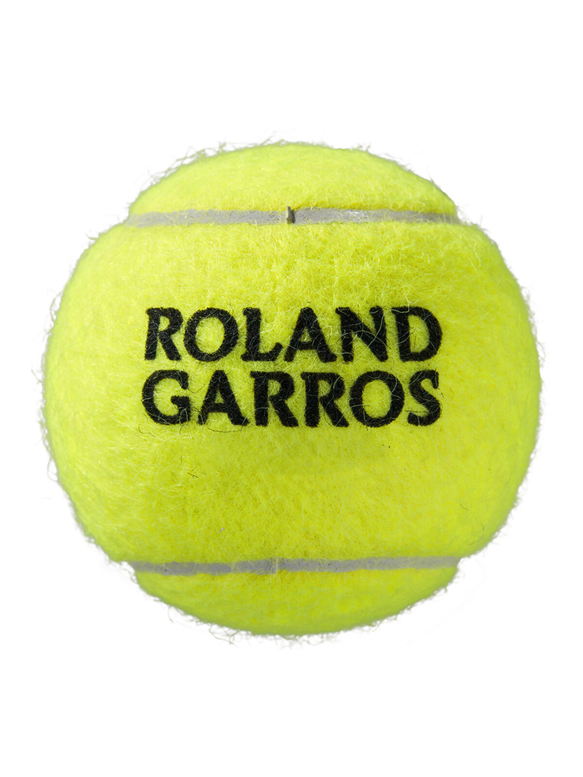 Wilson Roland Garros All Court Tube de 4 balles de tennis DUOPACK – Image 2