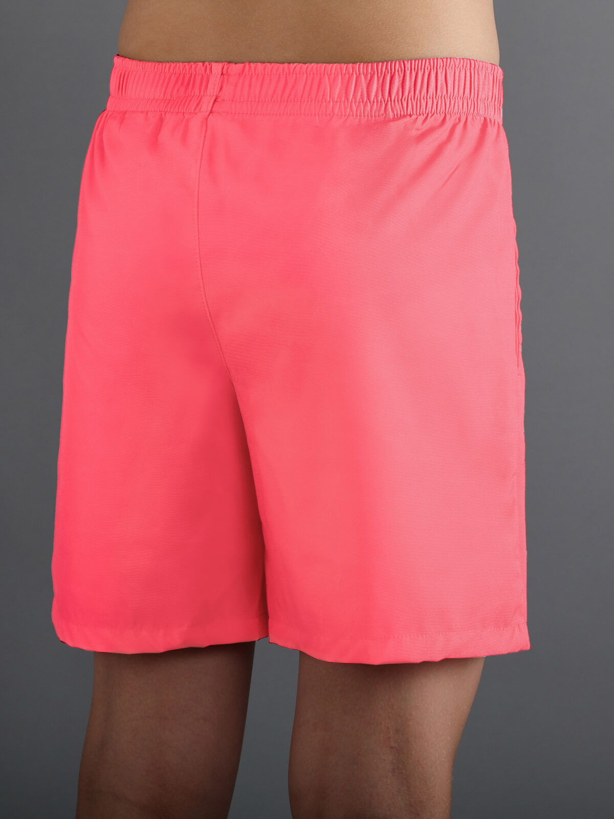 ENDLESS short Ace enfants Corail – Image 2
