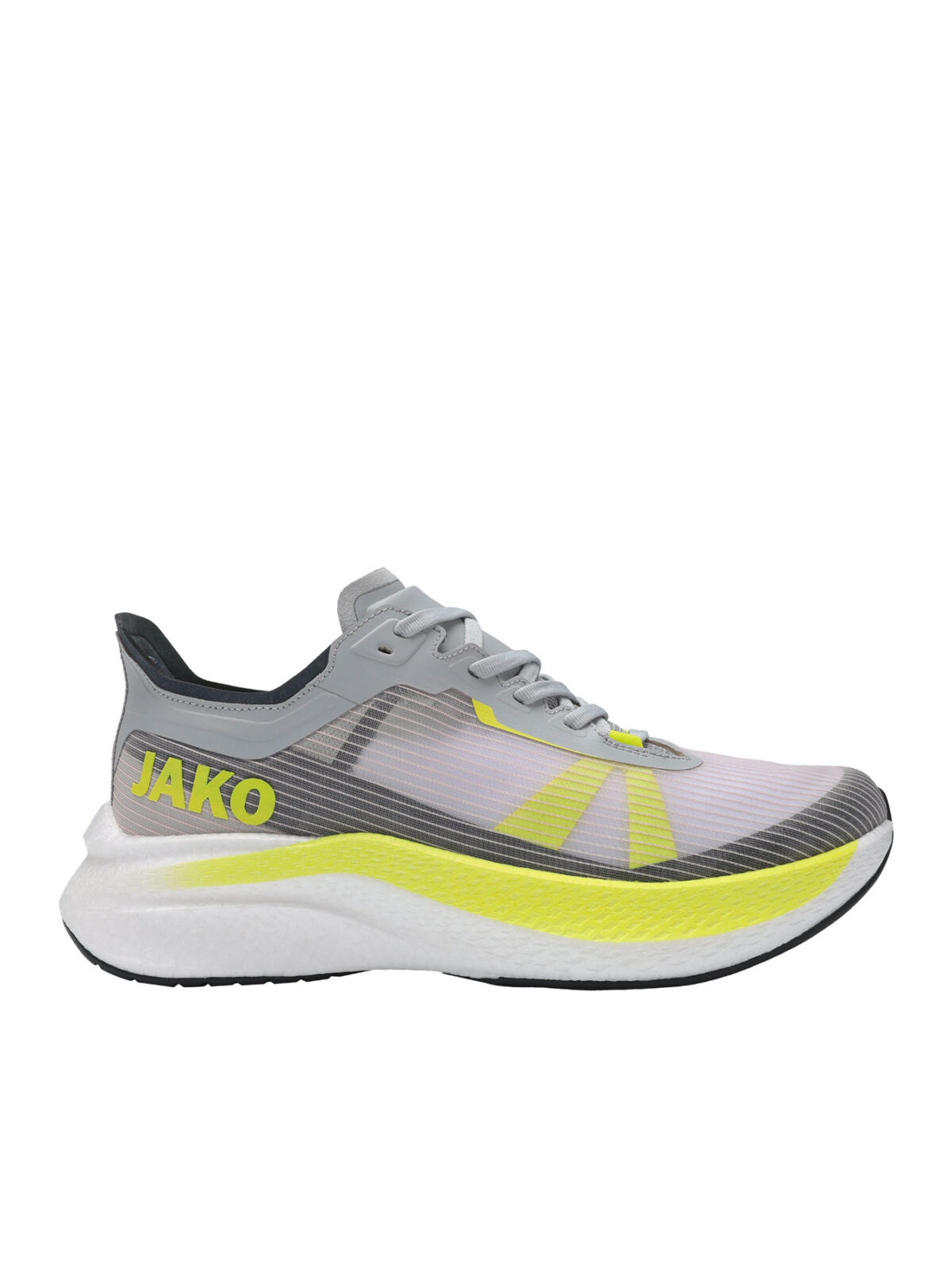 JAKO Chaussure de running RiverFlow MAX