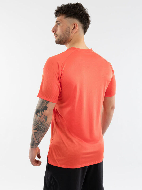 JAKO T-shirt light Flow corail