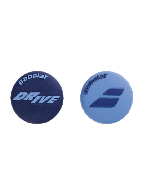 Babolat anti-vibrateur Drive – Pack de 2