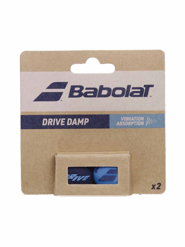 Babolat anti-vibrateur Drive – Pack de 2