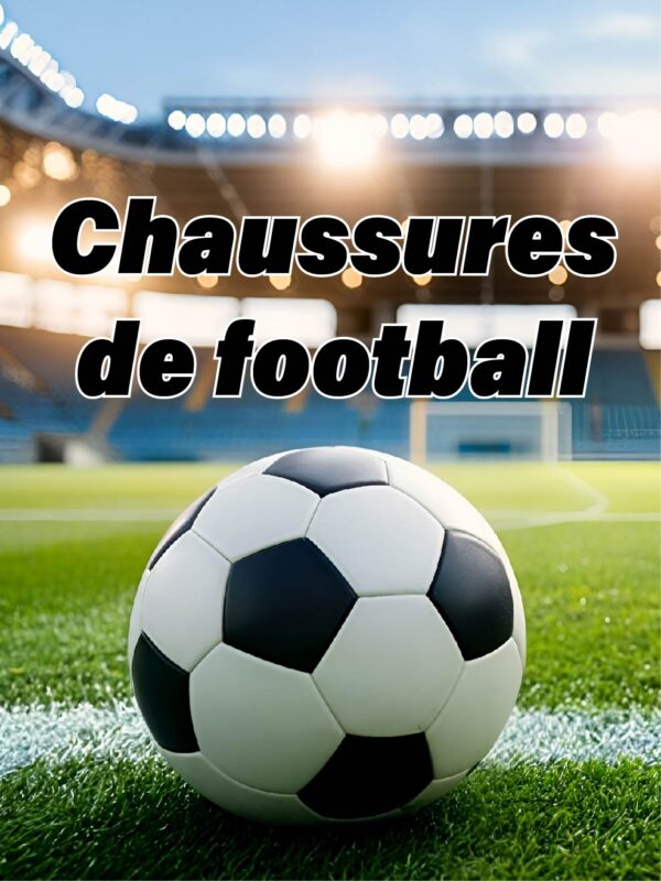 Chaussures de football