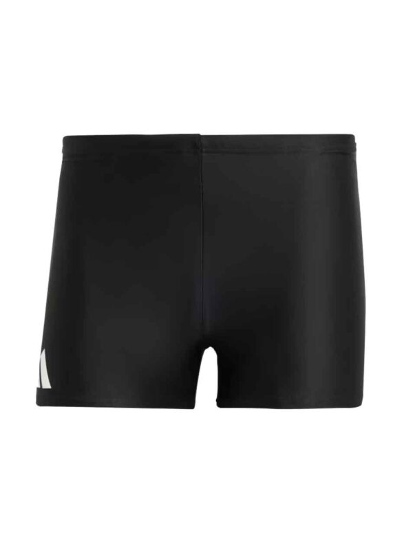 Adidas Boxer de natation uni noir