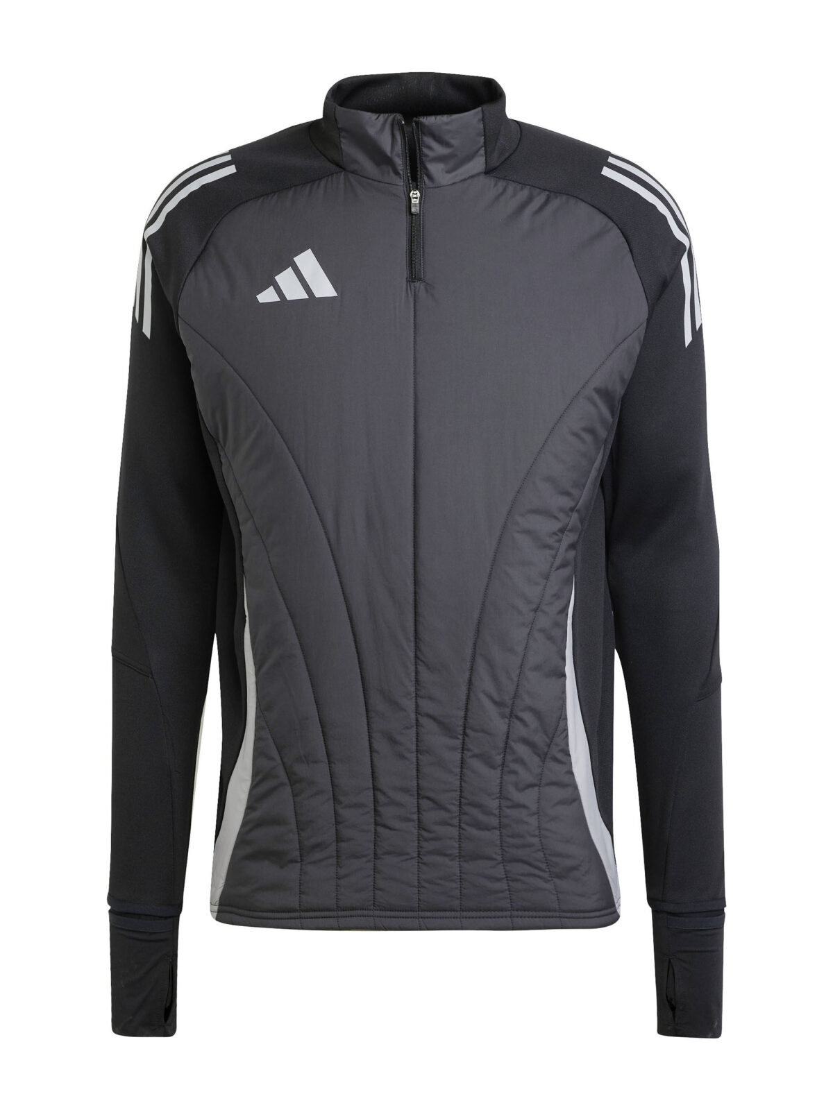 ADIDAS Haut hiver Tiro 24 Competition noir