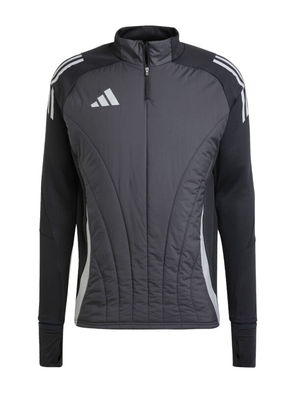 ADIDAS Haut hiver Tiro 24 Competition noir