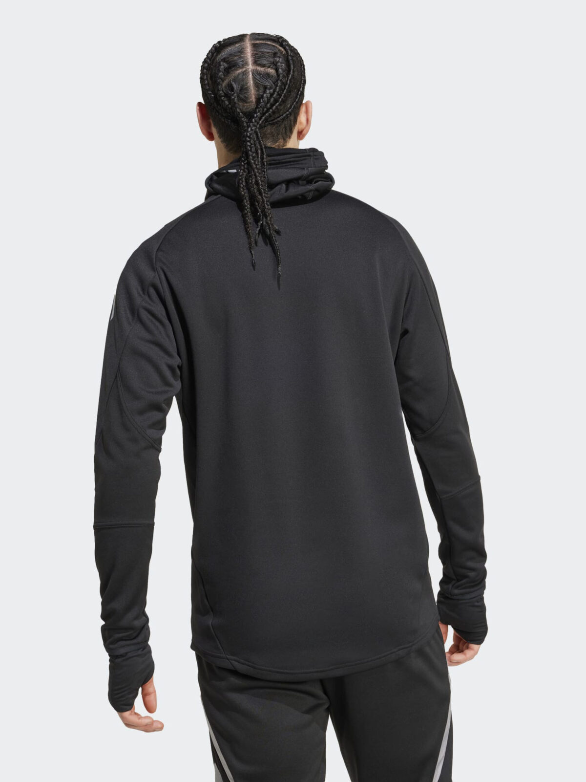 ADIDAS Haut hiver Tiro 24 Competition noir – Image 4