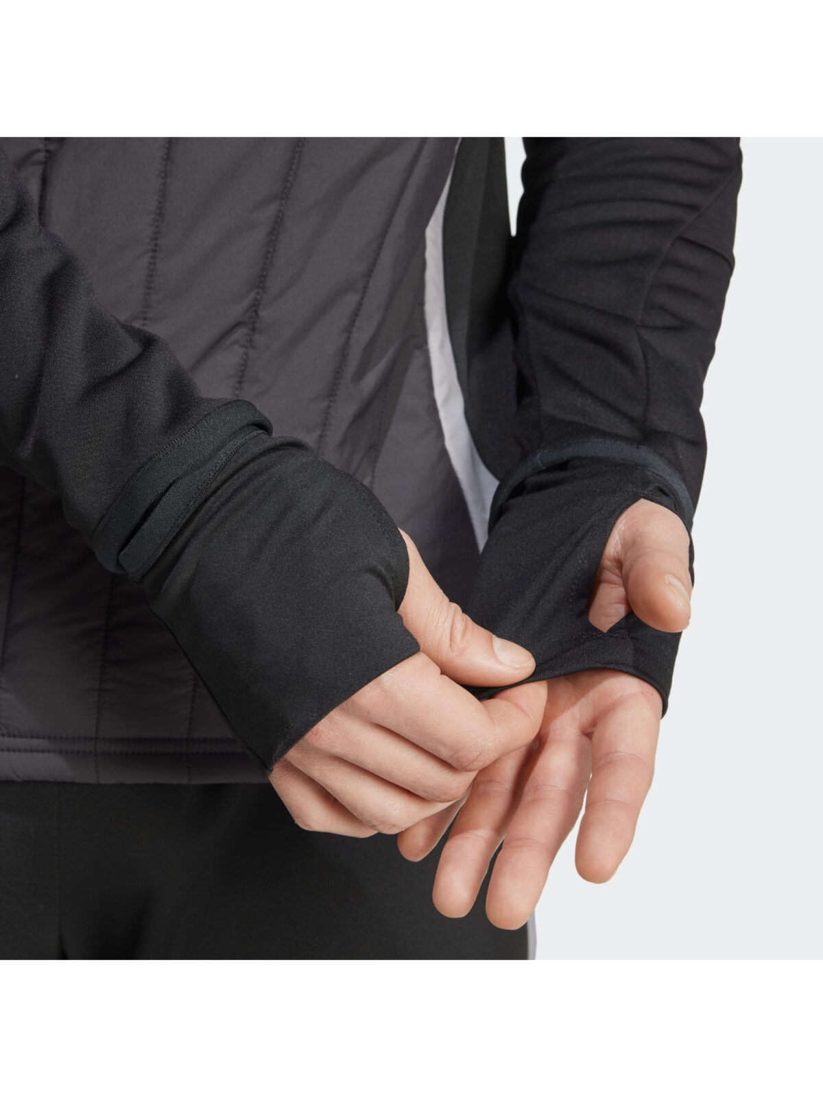 ADIDAS Haut hiver Tiro 24 Competition noir – Image 6