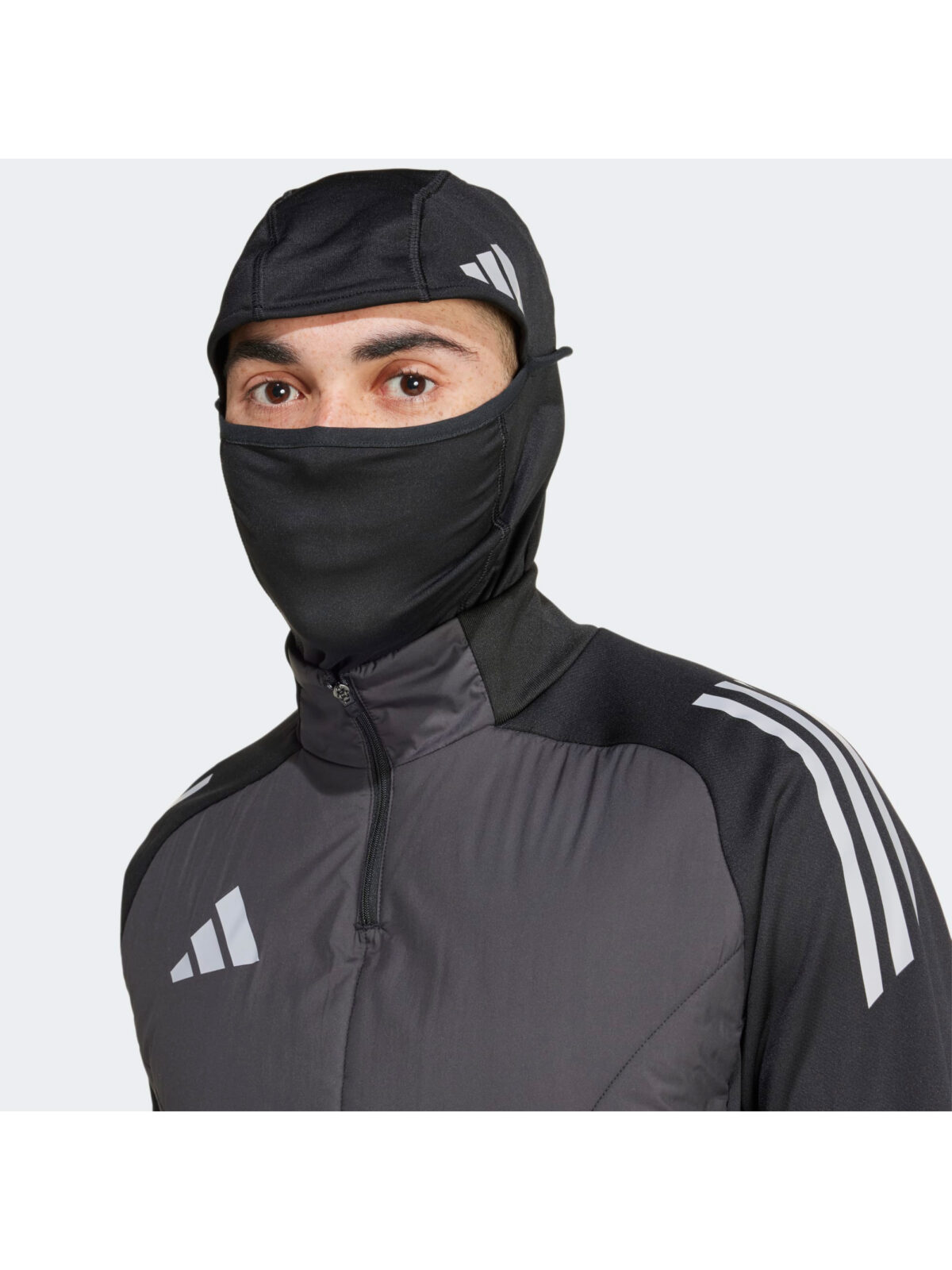 ADIDAS Haut hiver Tiro 24 Competition noir – Image 5