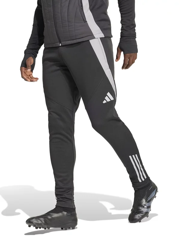 Adidas Tiro 24 Competition pantalon d’hiver noir