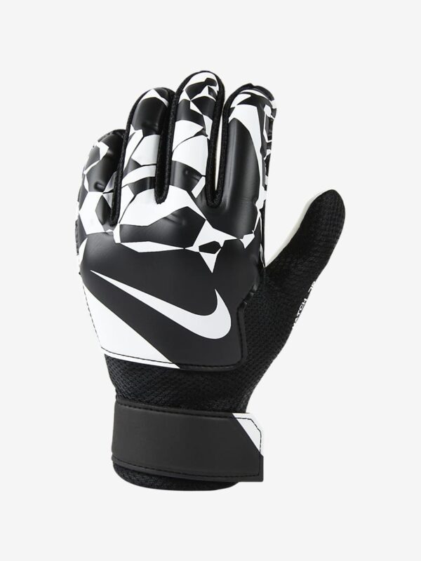 Nike Match Jr. Gants de foot de gardien de but pour ado