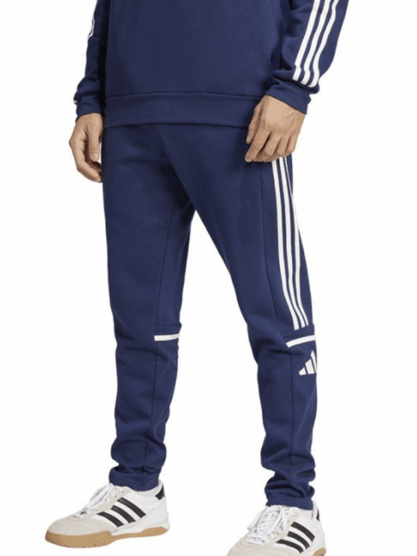 ADIDAS Pantalon de survêtement adidas Squadra 25 bleu marine