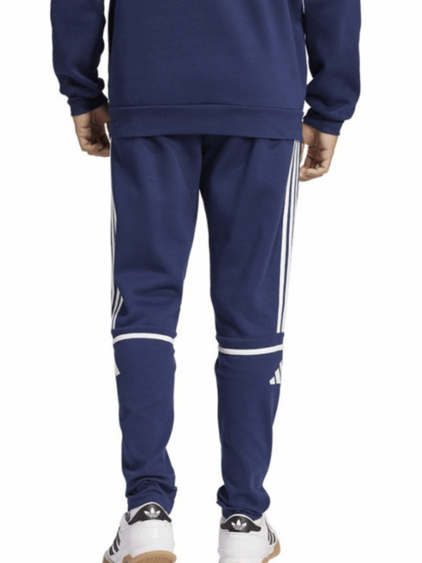 ADIDAS Pantalon de survêtement adidas Squadra 25 bleu marine