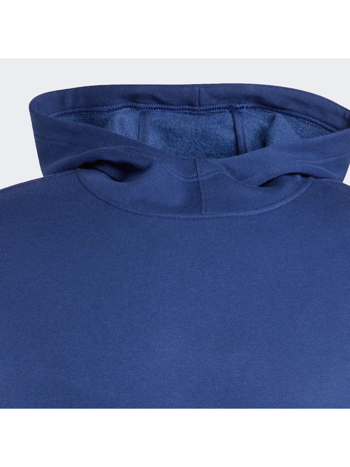 ADIDAS Sweatshirt à capuche de survêtement Squadra 25 bleu marine – Image 4