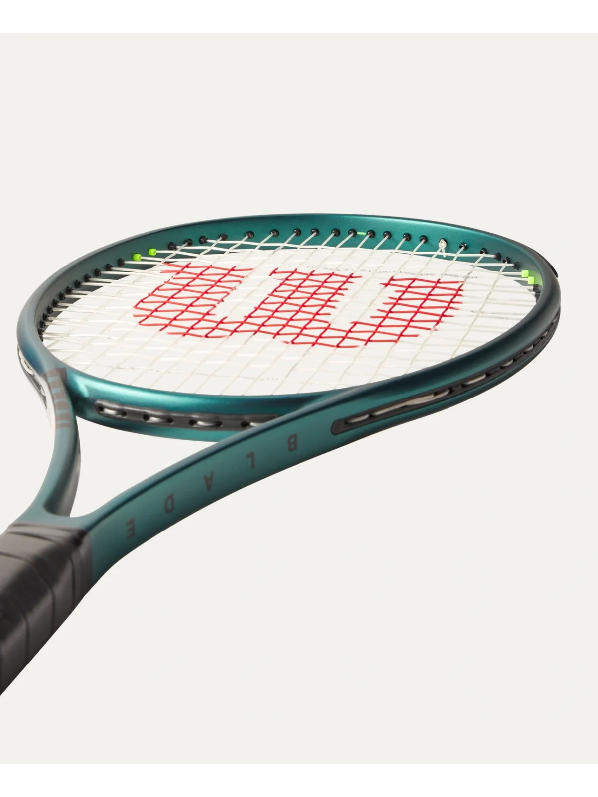 WILSON RAQUETTE DE TENNIS BLADE 98 V9 – Image 3