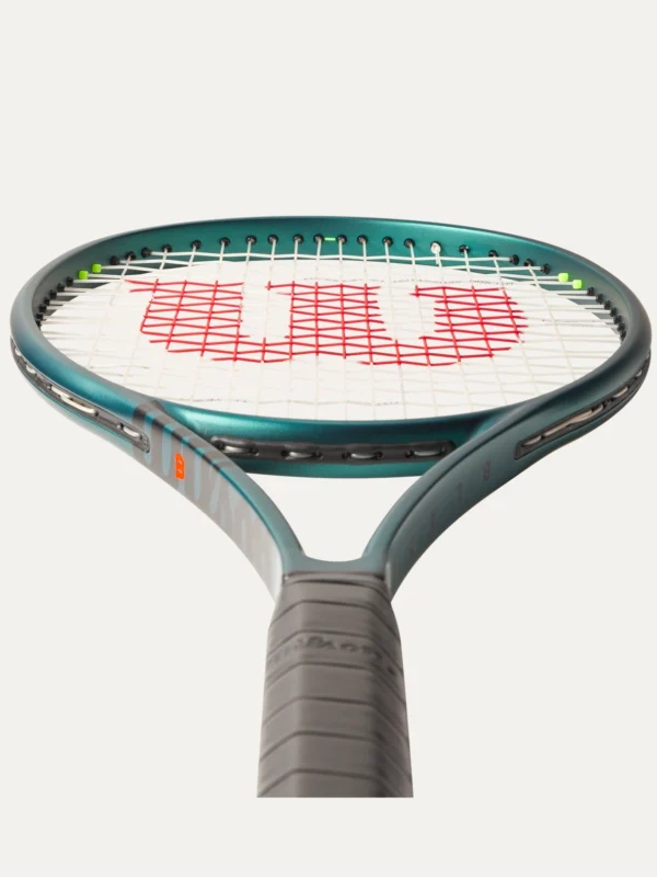 WILSON RAQUETTE DE TENNIS BLADE 98 V9