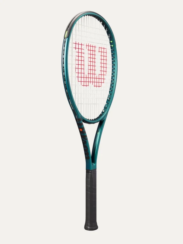 WILSON RAQUETTE DE TENNIS BLADE 98 V9