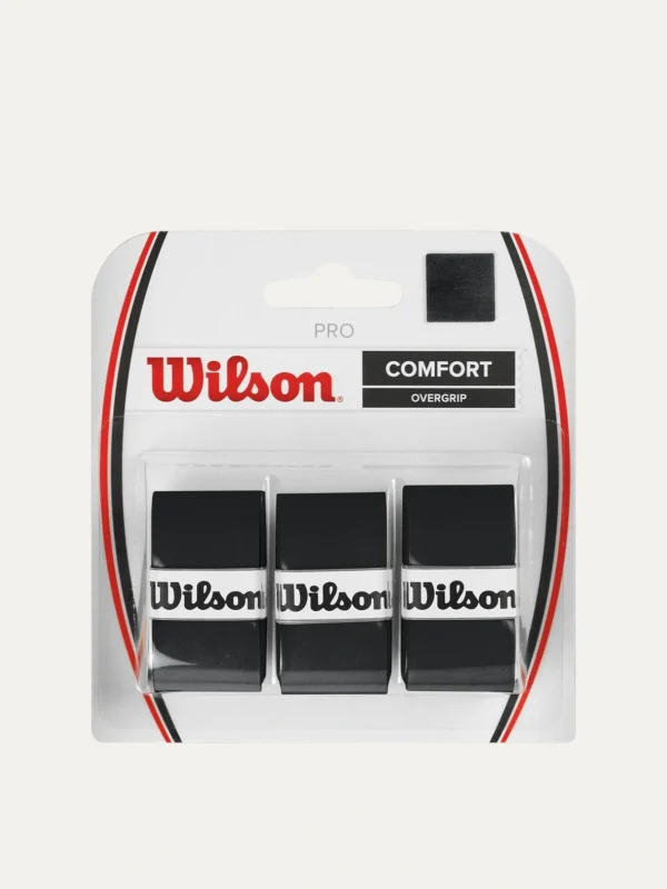 Wilson Surgrip Pro noir