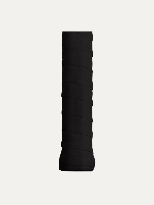 Wilson Surgrip Pro noir