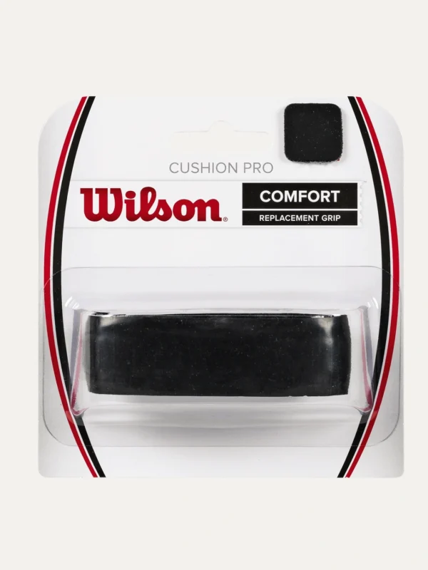 Wilson Grip de remplacement Cushion Pro