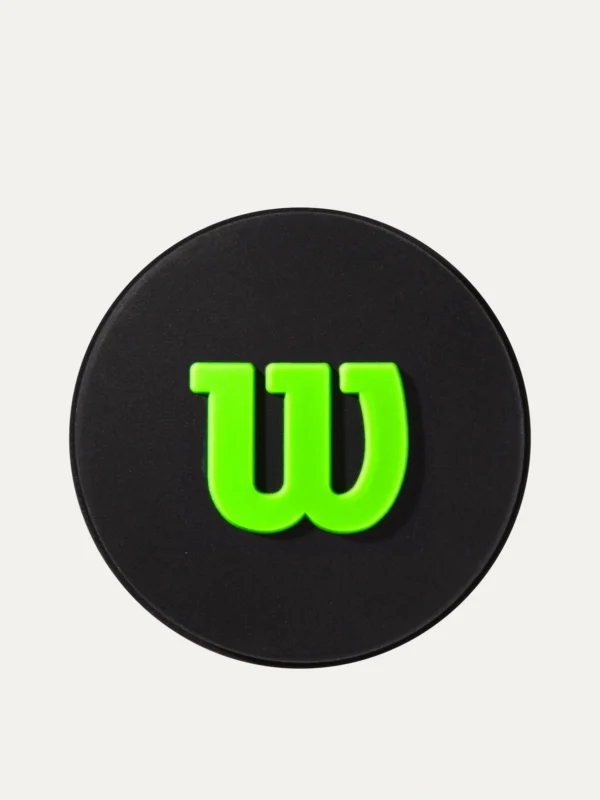 Wilson Anti-vibrateur Blade Pro Feel – Pack de 2