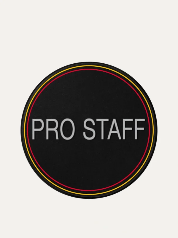 Wilson Anti-vibrateur Pro Staff Pro Feel – Pack de 2