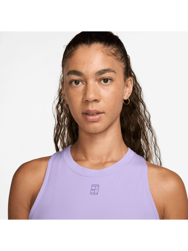 Nike Court Advantage Débardeur de tennis Dri-FIT pour femme