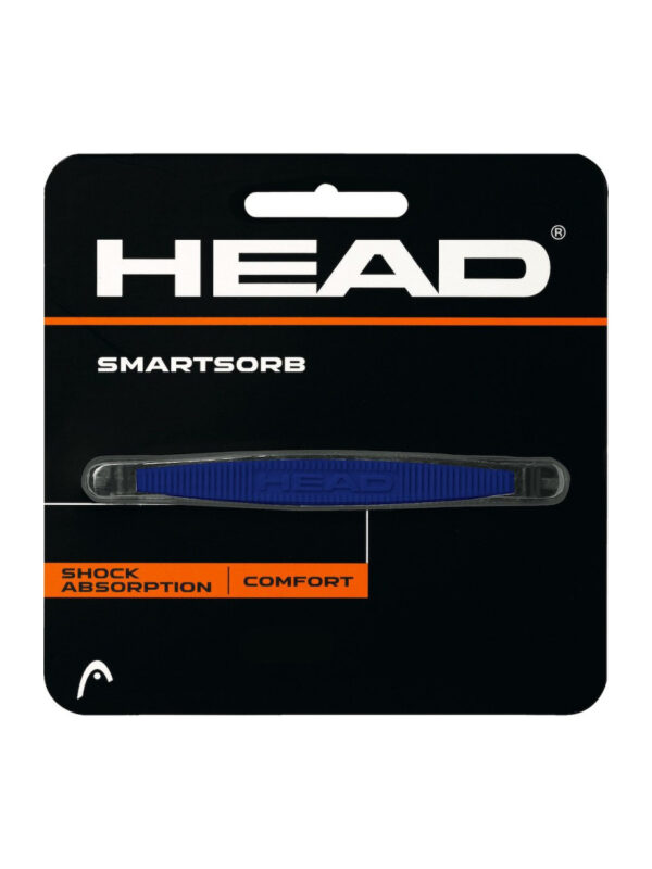 Head anti-vibrateur Smartsorb assortiment de couleurs