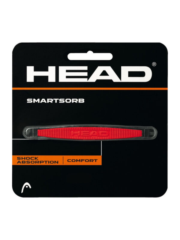 Head anti-vibrateur Smartsorb assortiment de couleurs